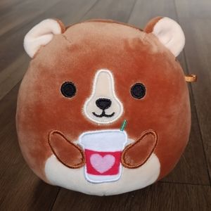 3/15$ Squishmallow Omar